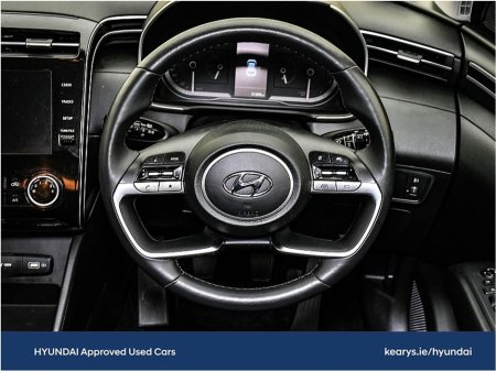 2022 Hyundai Tucson 2WD Comfort Plus €27,990 thumbnail