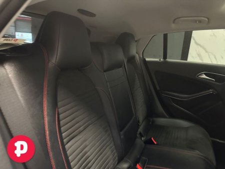 2018 Mercedes-Benz CLA Class - thumbnail 25