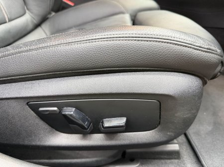 2019 BMW 5 Series - thumbnail 25