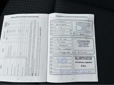 2019 Ford Focus - thumbnail 12