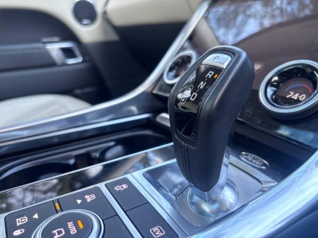 2020 Land Rover Range Rover Sport *Sale Agreed* P400 HSE *Only 50000km…I Owner…Immaculate* €46,950 thumbnail