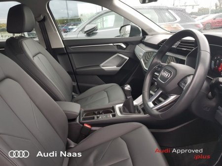 2023 Audi Q3 - thumbnail 11