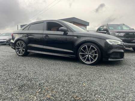 2017 Audi A3 - thumbnail 13