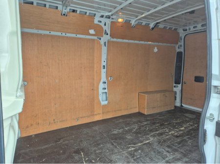 2023 Fiat Ducato - thumbnail 10