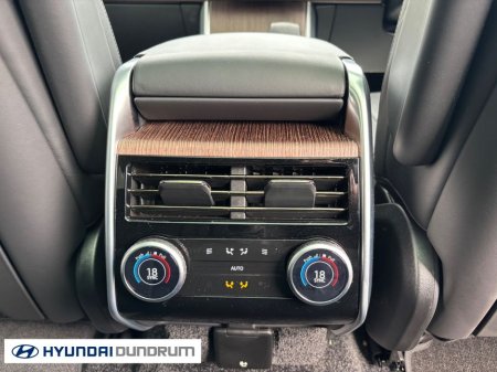 2025 Land Rover Range Rover - thumbnail 10