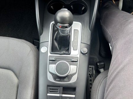 2017 Audi A3 - thumbnail 17