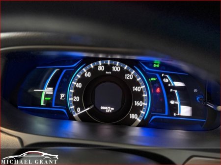 2016 Honda Accord - thumbnail 14