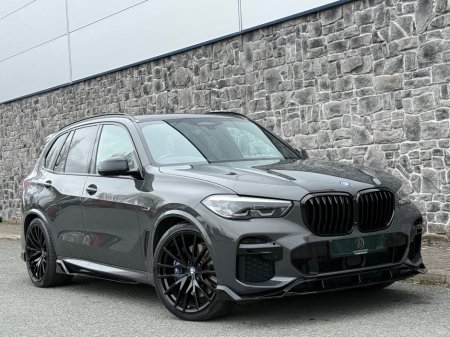 2023 BMW X5 for sale