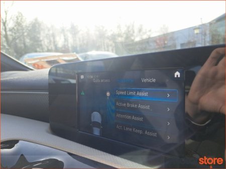 2019 Mercedes-Benz CLA Class CLA 180 €26,900 thumbnail