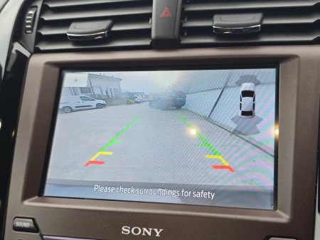 2020 Ford Mondeo - thumbnail 27