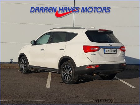 2023 DFSK GLORY 580 - thumbnail 6