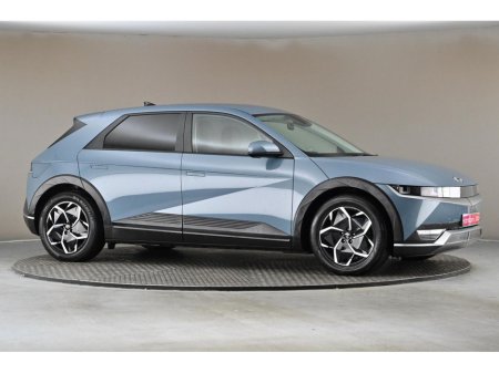 2022 Hyundai Ioniq 5 EXECUTIVE PLUS 73KW €25,890 thumbnail