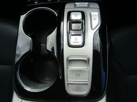 2022 Hyundai Tucson - thumbnail 21