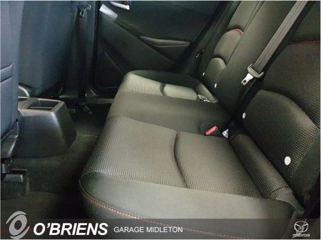 2023 Mazda Mazda2 1.5 75PS HOMURA €20,900 thumbnail