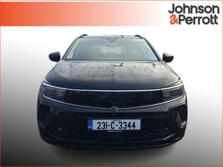 2023 Opel Grandland X GRANDLAND X MY21-SRI-1.2 130BHP €27,900 thumbnail
