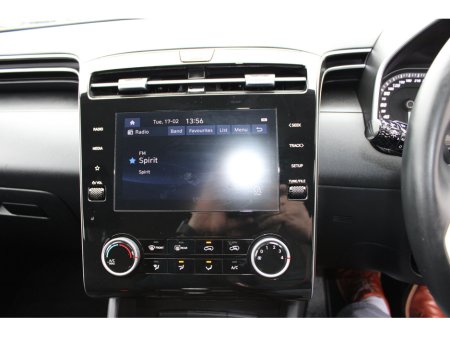 2024 Hyundai Tucson 2WD Comfort Plus €34,950 thumbnail