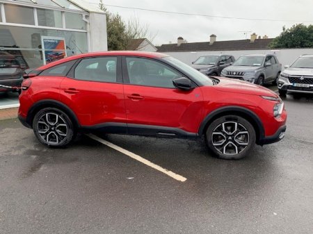 2025 Citroen C4 - thumbnail 2