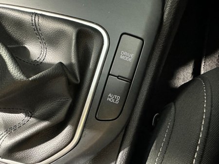 2022 Kia Sportage K2 1.6 Crdi €24,800 thumbnail