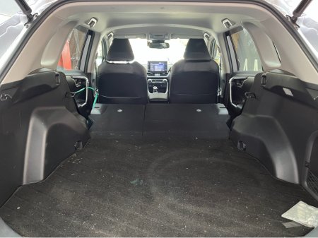 2021 Toyota Rav4 - thumbnail 7