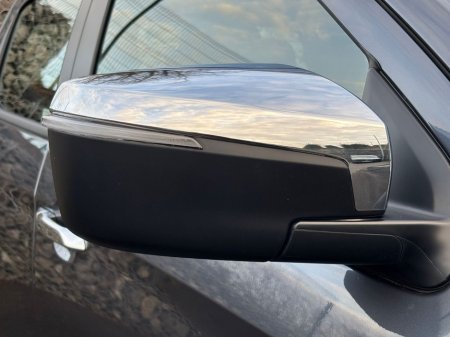 2025 Isuzu D-MAX DL40 AUTO DCB €48,499 thumbnail