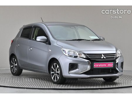 2022 Mitsubishi Mirage *JAN 2026 PRICING NOW*1.2 CVT *15