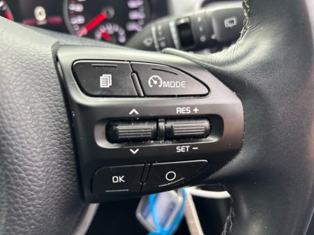 2024 Kia Stonic 1.0 K2 MY24 5DR €22,950 thumbnail