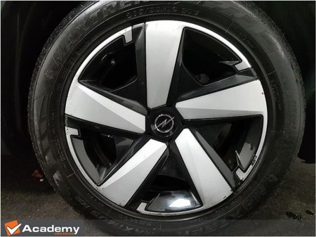 2022 Opel Crossland My21-sc-1.5 110ps-dsl-6sp 5DR €14,490 thumbnail