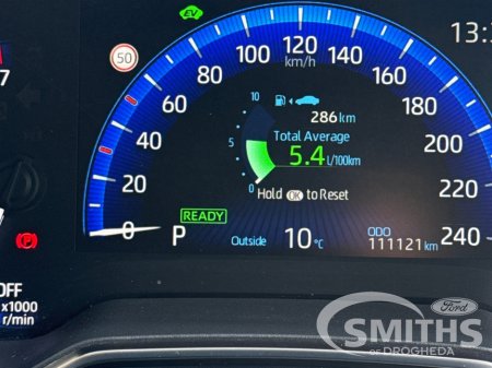 2020 Toyota Corolla - thumbnail 22