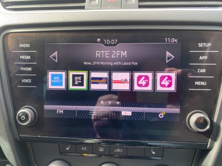 2019 Skoda Octavia - thumbnail 17