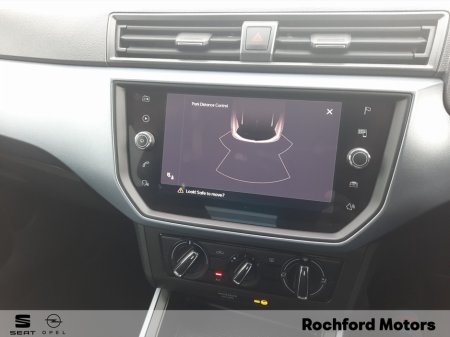 2021 SEAT Arona - thumbnail 14