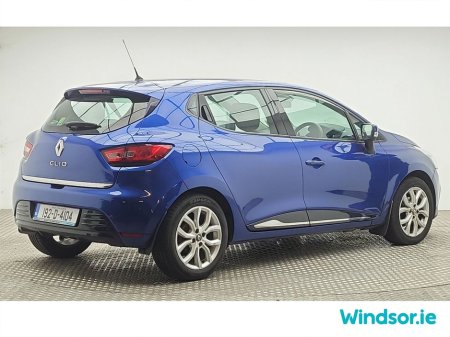 2019 Renault Clio 0.9 TCE 90 DYNAMIQUE NAV €12,995 thumbnail