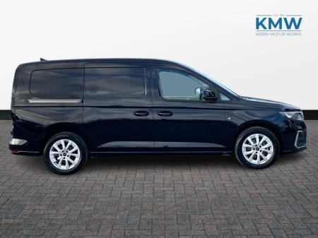 2025 Ford Transit Connect Limited 2.0 102BHP LWB €23,500 thumbnail
