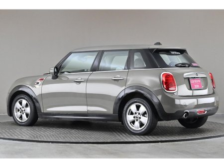 2020 MINI Hatch - thumbnail 6