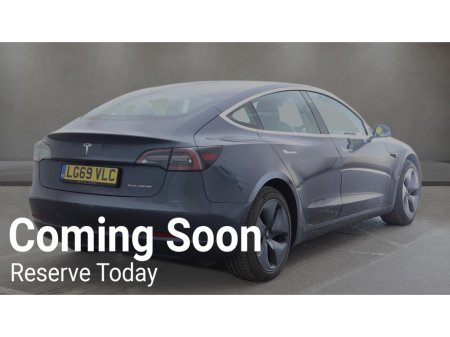 2019 Tesla Model 3 - thumbnail 14