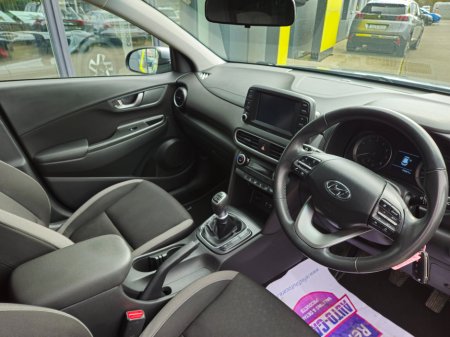 2020 Hyundai Kona - thumbnail 15