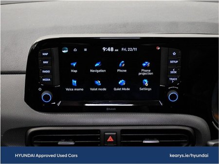 2026 Hyundai i10 Deluxe Plus thumbnail