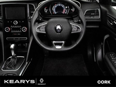 2020 Renault Megane - thumbnail 15