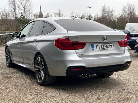 2017 BMW 3 Series - thumbnail 6