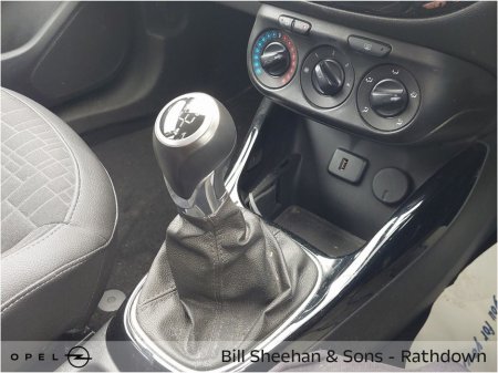 2019 Opel Corsa 1.4 (75PS) SE €13,450 thumbnail