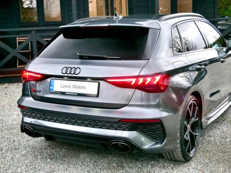 2023 Audi RS3 - thumbnail 12