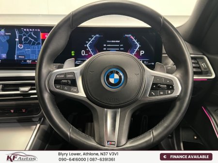 2023 BMW 3 Series - thumbnail 25