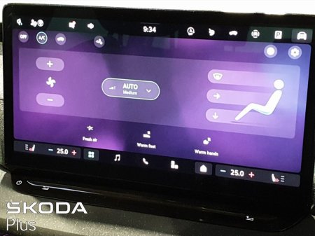 2024 Skoda Octavia Combi Selection Box 1.5TSI 115bhp DSG MHEV €35,950 thumbnail