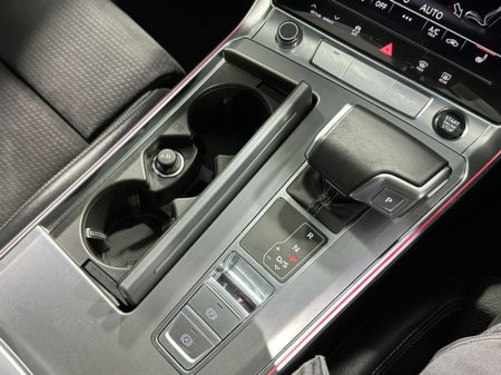 2022 Audi A6 - thumbnail 26