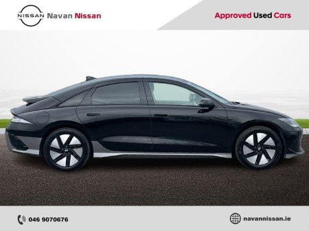 2024 Hyundai Ioniq 6 - thumbnail 9