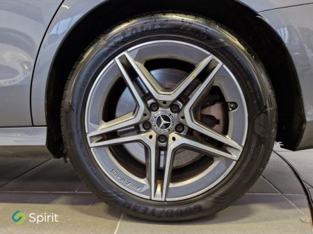 2021 Mercedes-Benz E Class AMG Line *WITH PAN ROOF CALL Andrew 0862617858 €38,950 thumbnail