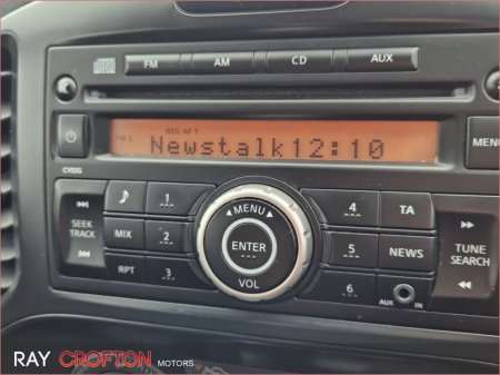 2015 Nissan Juke - thumbnail 12