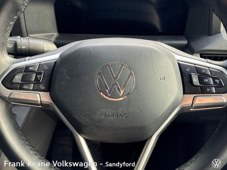 2025 Volkswagen Transporter - thumbnail 10