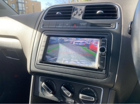 2016 Volkswagen Polo Auto 1.2 Comfortline €11,900 thumbnail