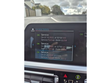 2020 BMW 3 Series - thumbnail 25