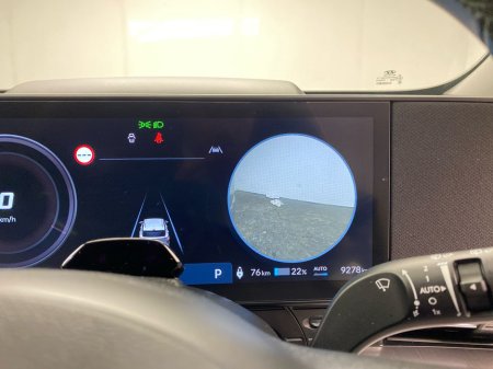 2025 Hyundai Kona - thumbnail 22